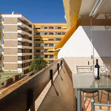Marlenghi Apartments 412 San Bartolomé Exterior foto