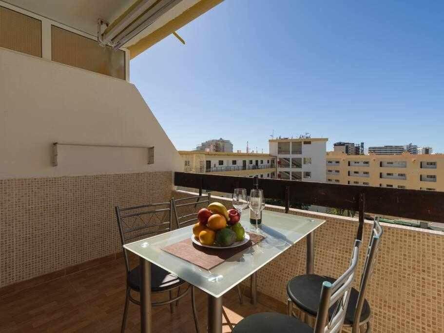 Marlenghi Apartments 412 San Bartolomé Exterior foto