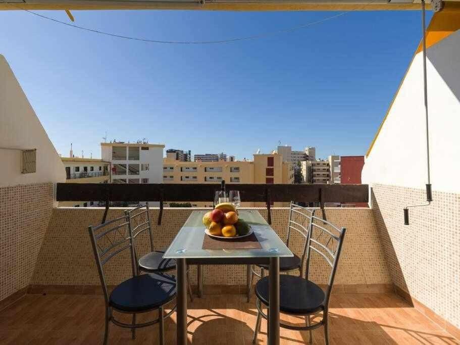 Marlenghi Apartments 412 San Bartolomé Exterior foto